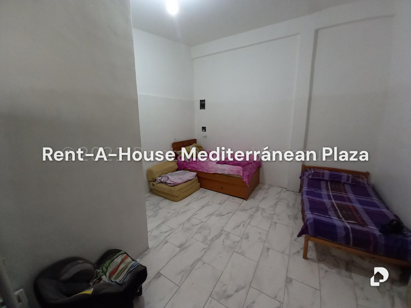 Casa en Trigal Norte, Valencia – 30