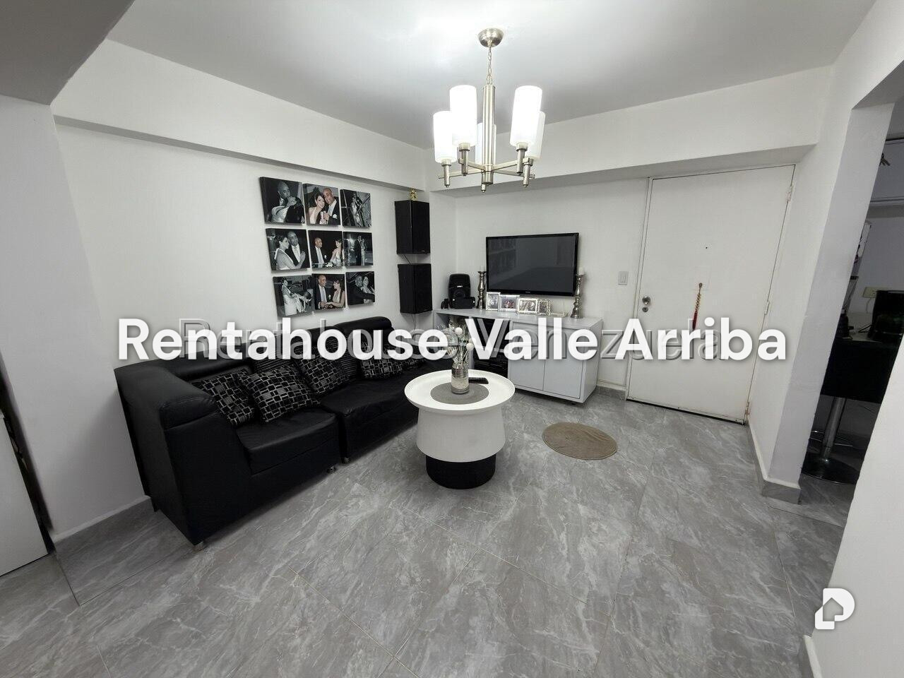 Apartamento en Parroquia La Candelaria, Caracas – 4