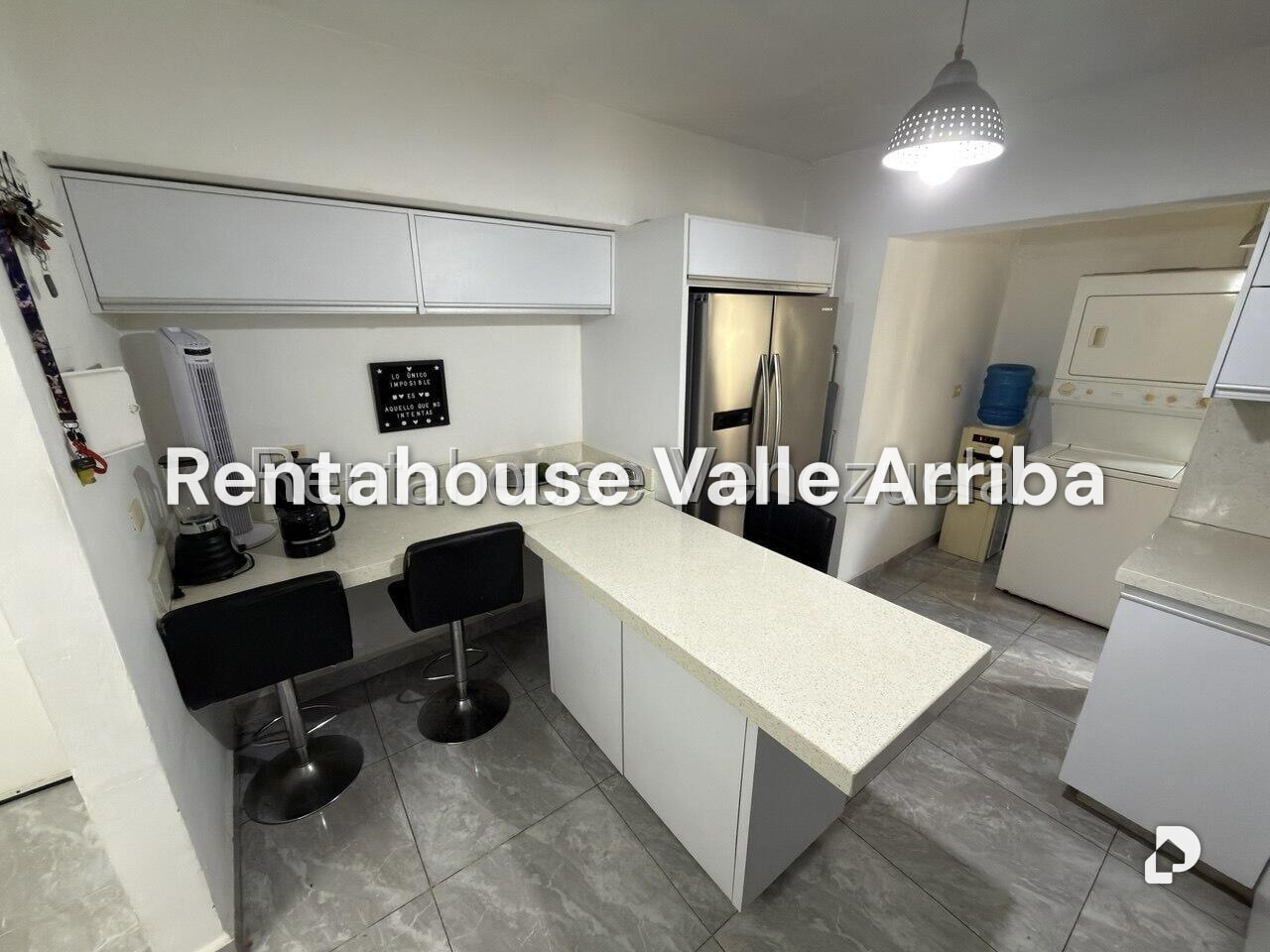 Apartamento en Parroquia La Candelaria, Caracas – 8