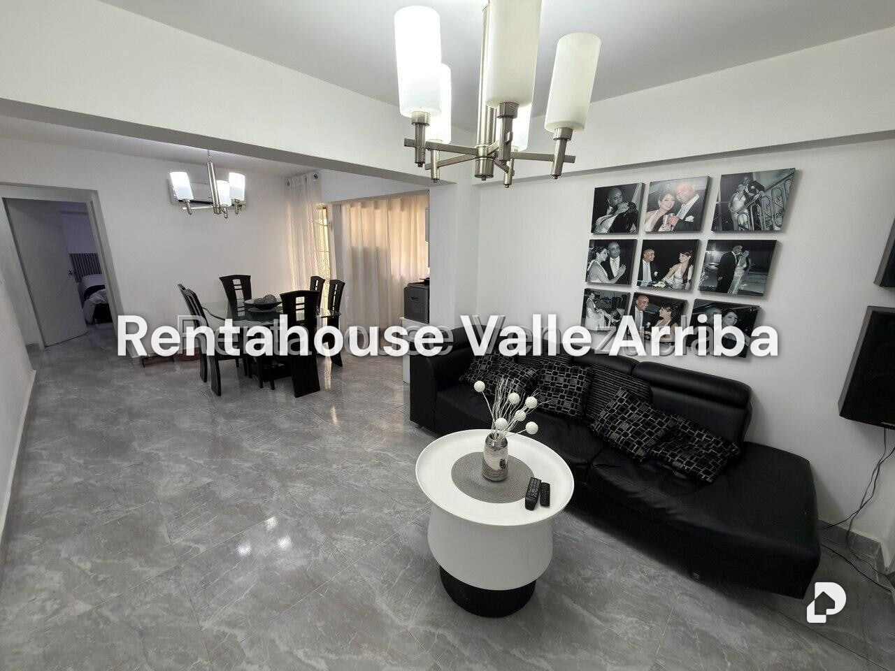 Apartamento en Parroquia La Candelaria, Caracas – 5