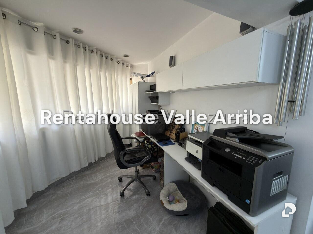 Apartamento en Parroquia La Candelaria, Caracas – 6
