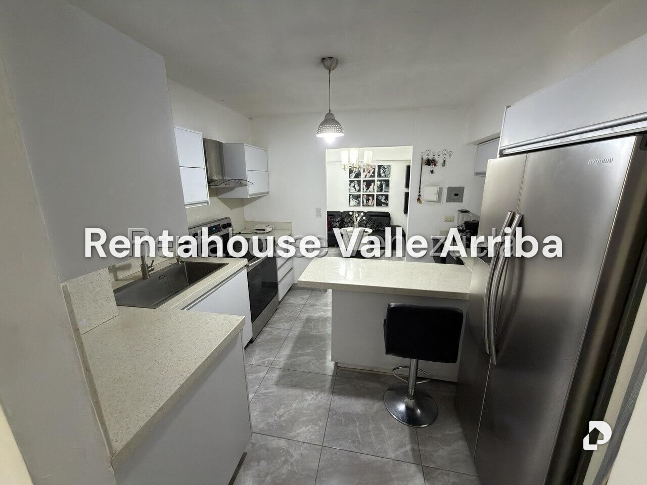 Apartamento en Parroquia La Candelaria, Caracas – 10