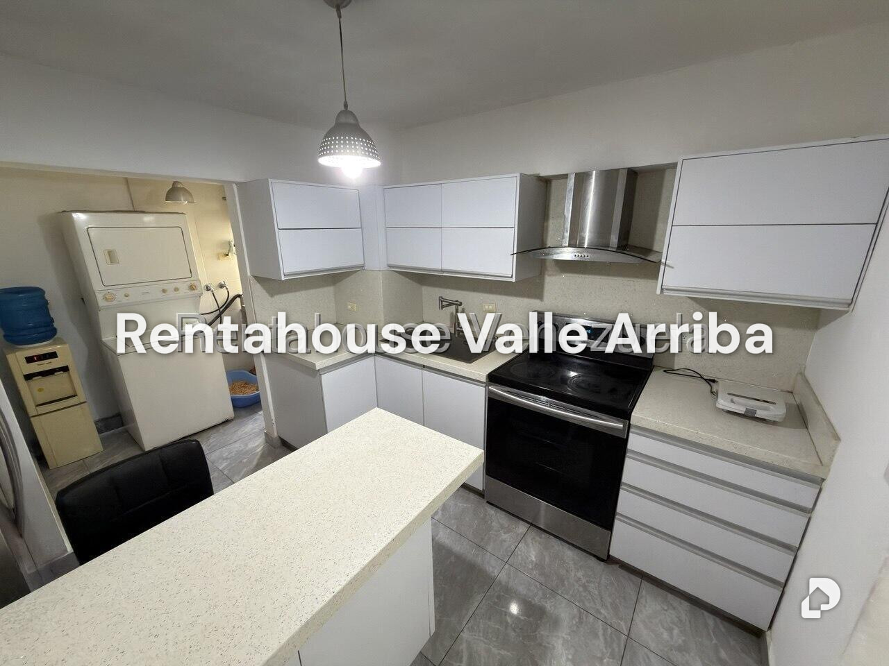 Apartamento en Parroquia La Candelaria, Caracas – 9