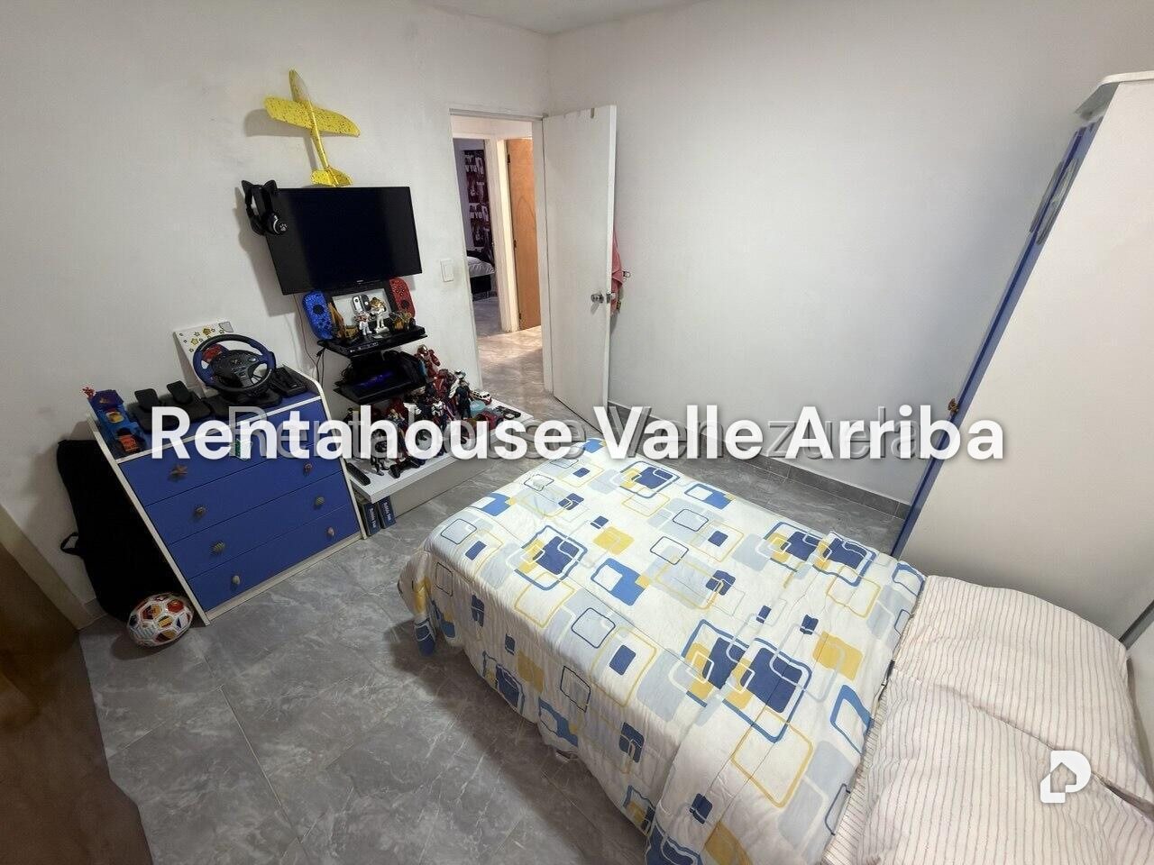 Apartamento en Parroquia La Candelaria, Caracas – 15