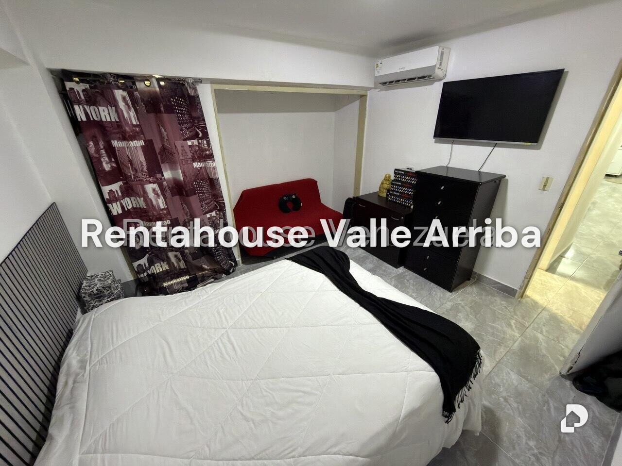 Apartamento en Parroquia La Candelaria, Caracas – 14