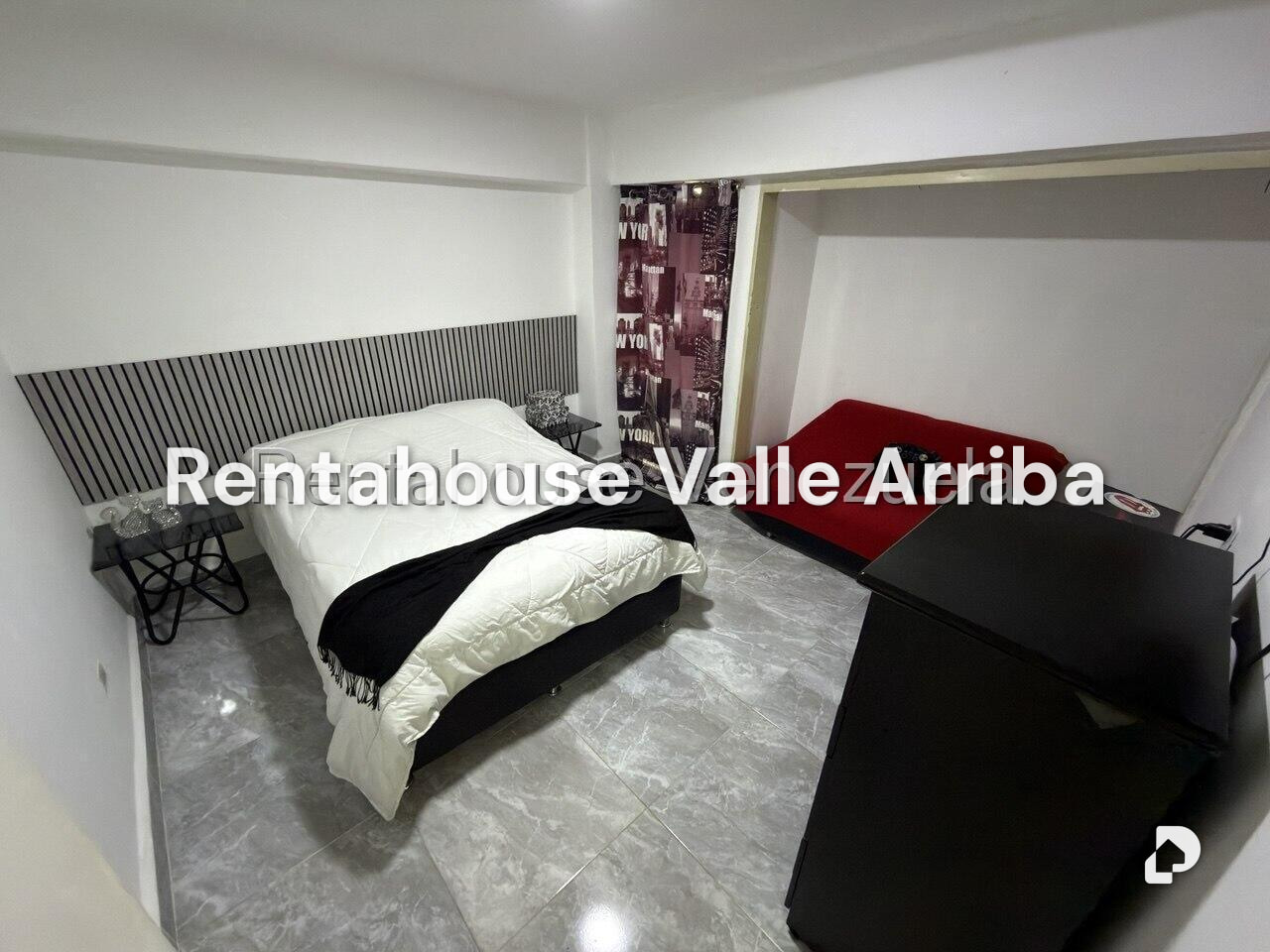 Apartamento en Parroquia La Candelaria, Caracas – 13