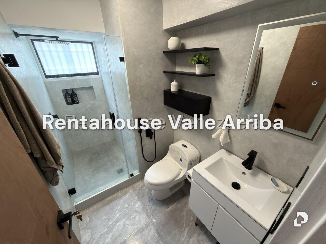 Apartamento en Parroquia La Candelaria, Caracas – 12