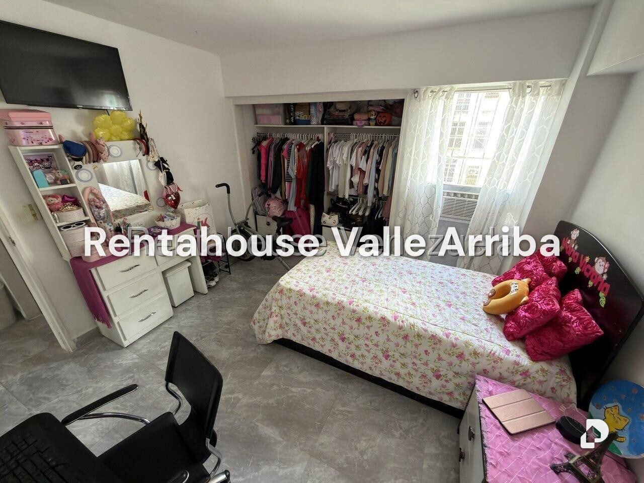 Apartamento en Parroquia La Candelaria, Caracas – 17