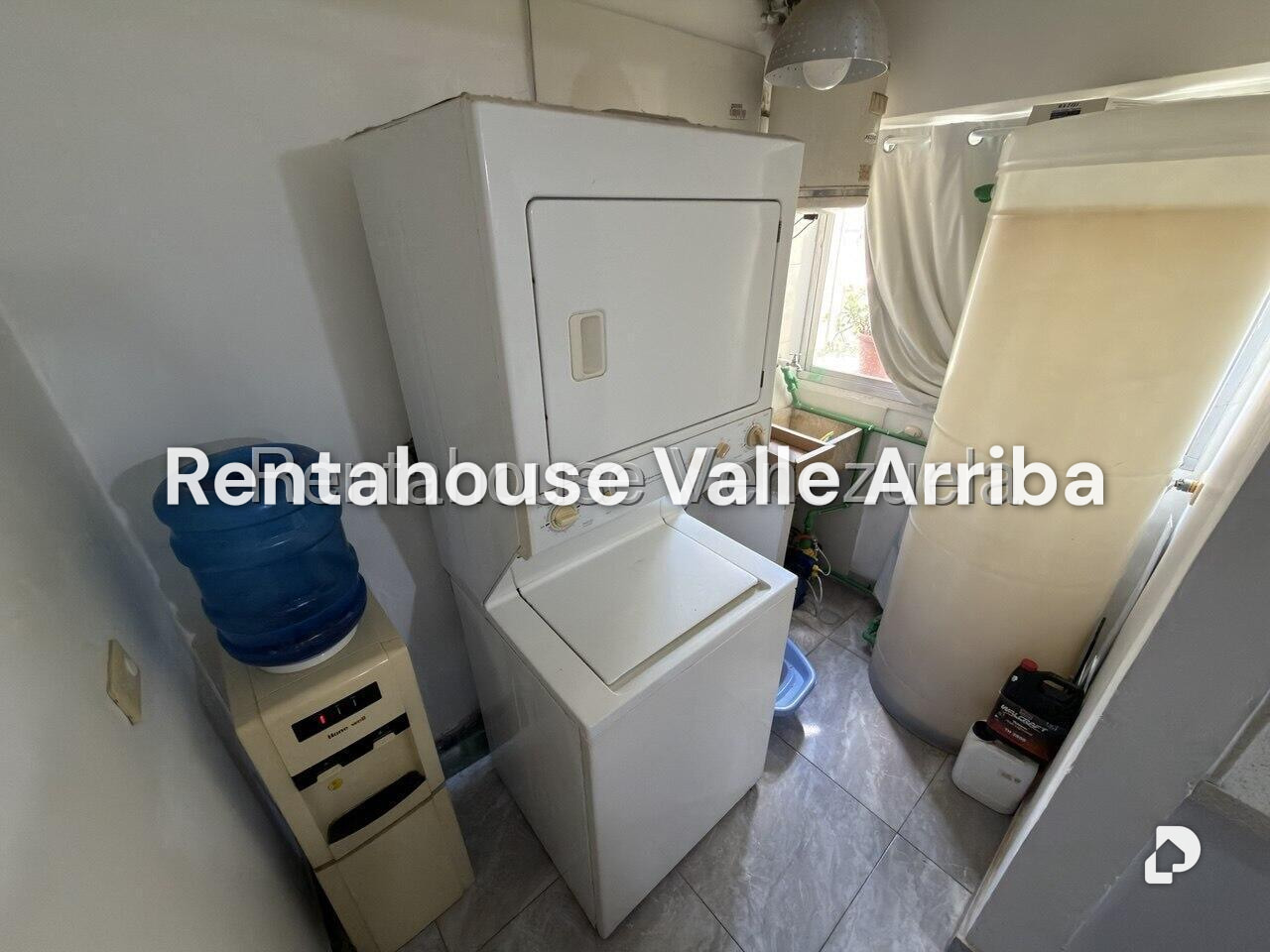Apartamento en Parroquia La Candelaria, Caracas – 11