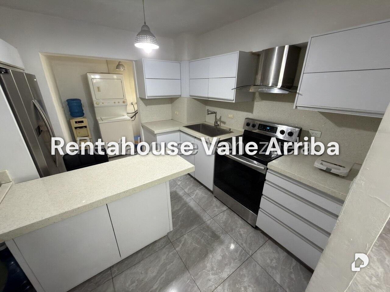 Apartamento en Parroquia La Candelaria, Caracas – 7
