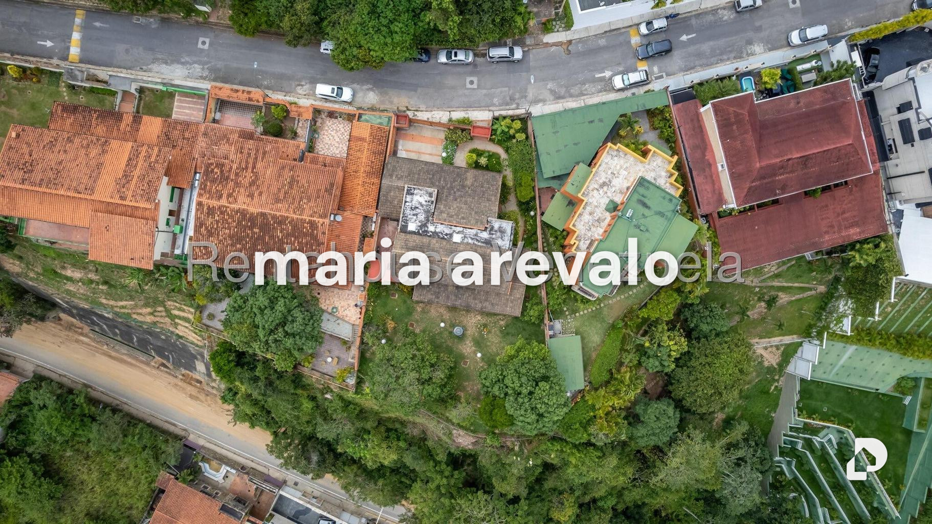 Casa en Colinas del Tamanaco, Caracas – 17