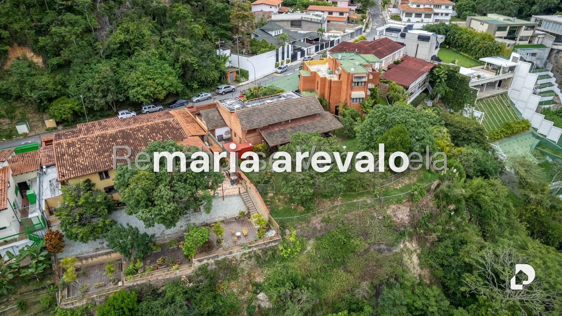Casa en Colinas del Tamanaco, Caracas – 12