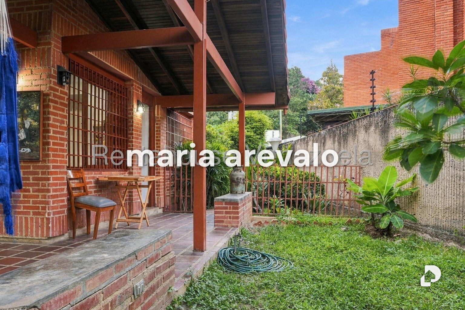 Casa en Colinas del Tamanaco, Caracas – 20
