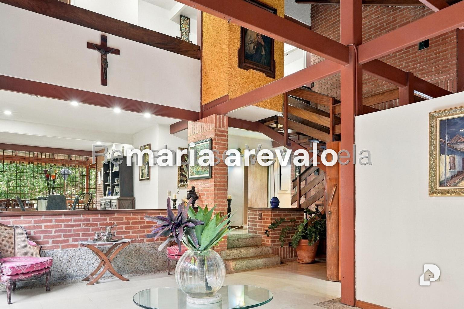 Casa en Colinas del Tamanaco, Caracas – 30