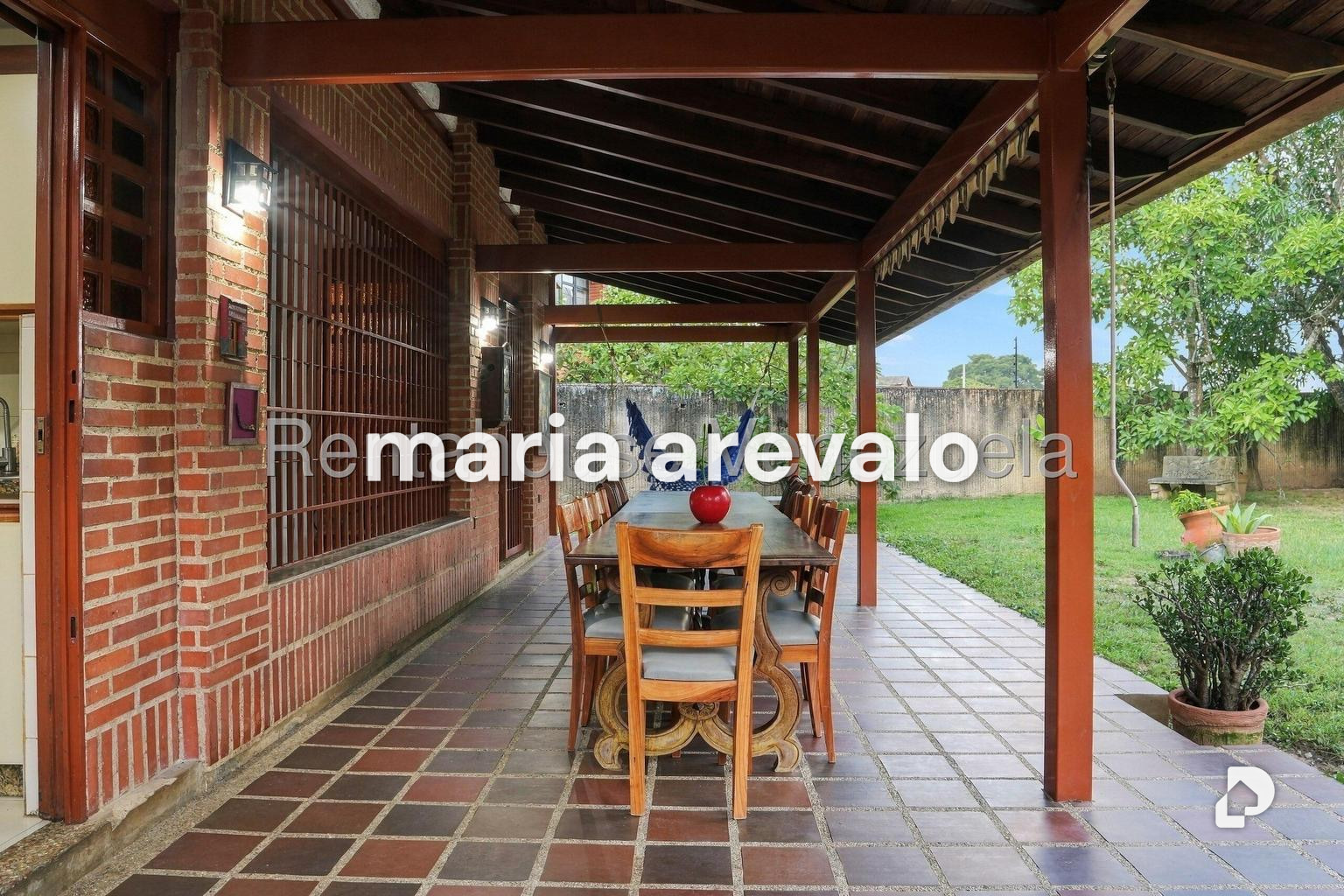 Casa en Colinas del Tamanaco, Caracas – 25