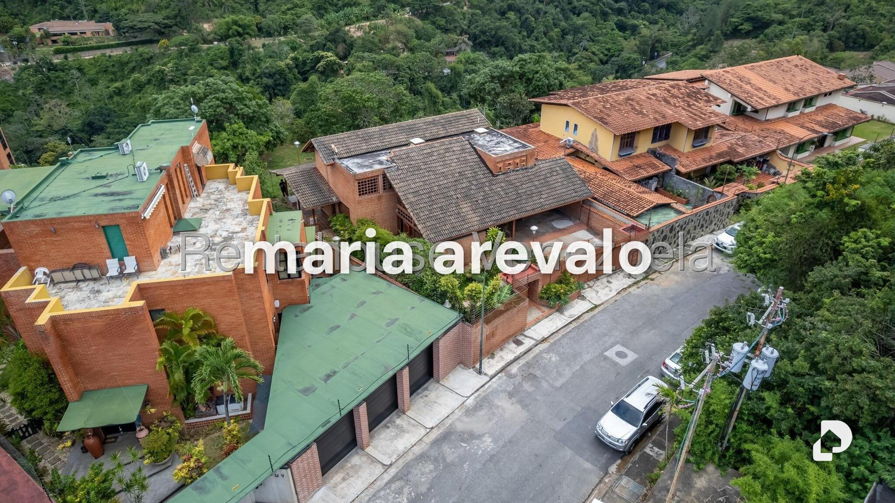 Casa en Colinas del Tamanaco, Caracas – 9