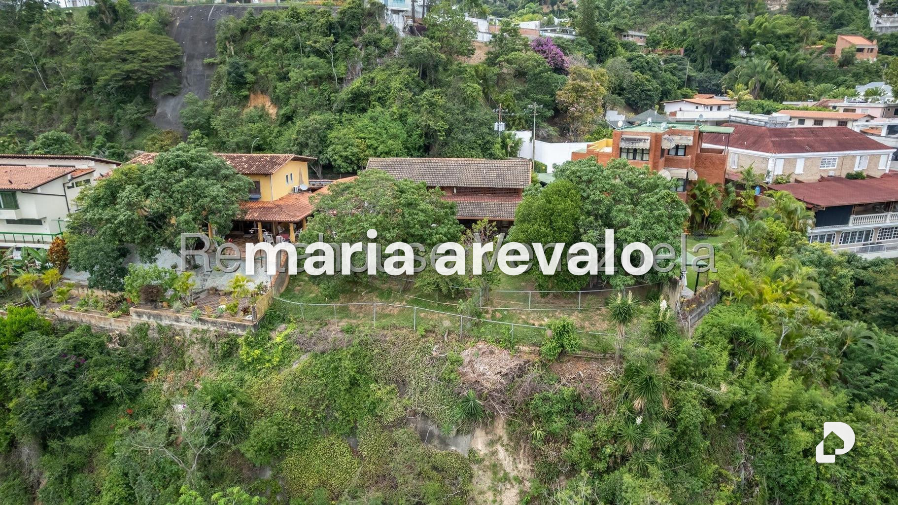 Casa en Colinas del Tamanaco, Caracas – 14