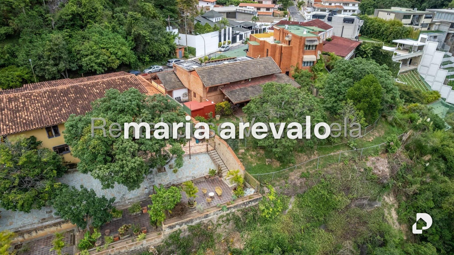 Casa en Colinas del Tamanaco, Caracas – 8
