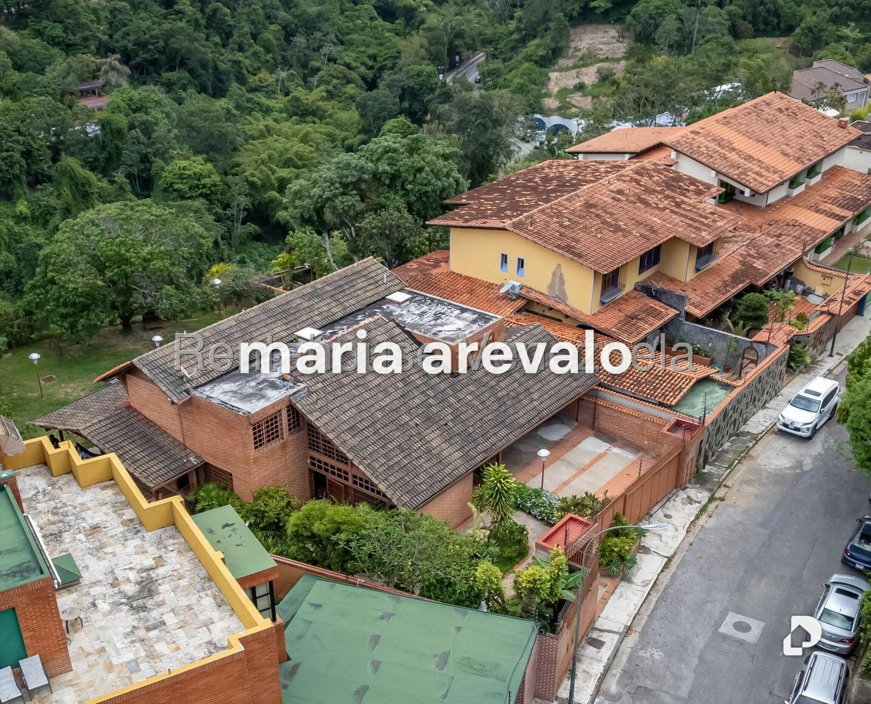 Casa en Colinas del Tamanaco, Caracas – 3
