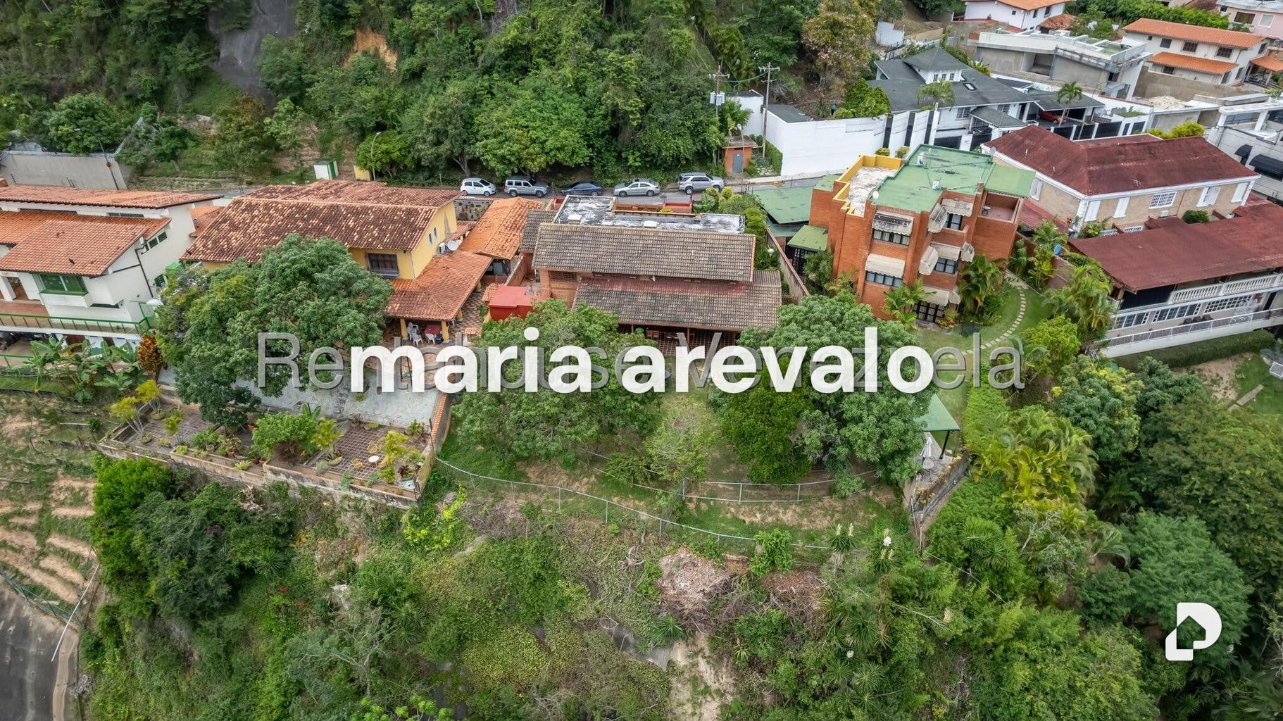Casa en Colinas del Tamanaco, Caracas – 13