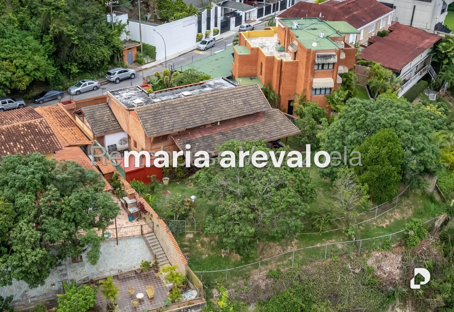 Casa en Colinas del Tamanaco, Caracas – 4