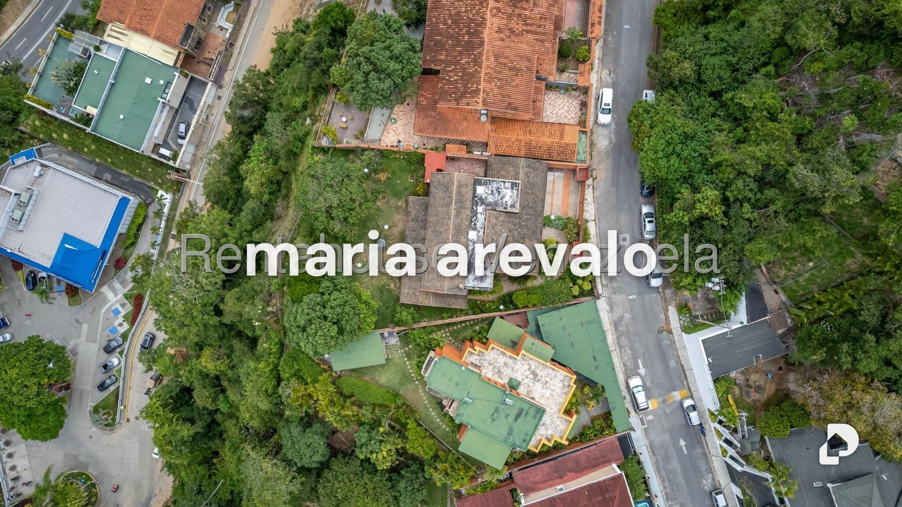 Casa en Colinas del Tamanaco, Caracas – 18