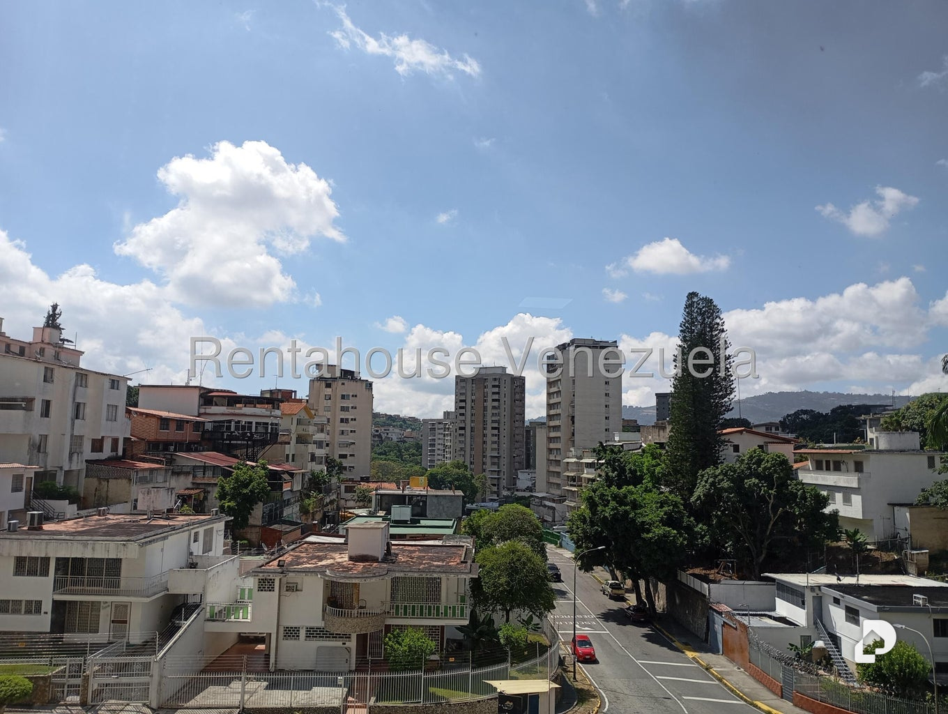 Apartamento en El Marqués, Caracas – 4