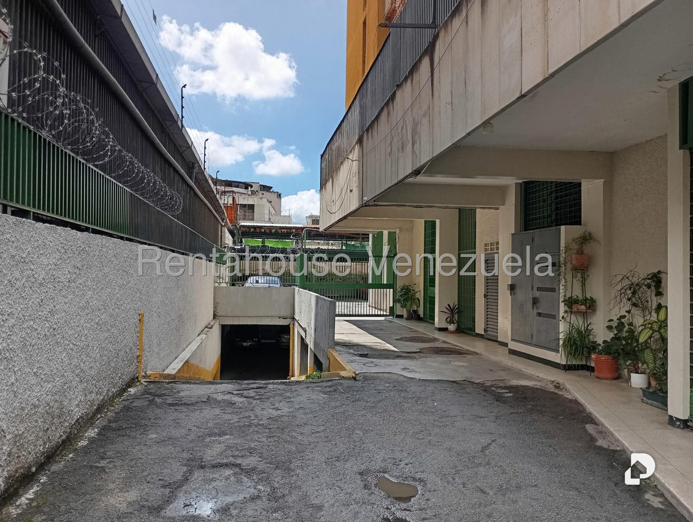 Apartamento en El Marqués, Caracas – 21