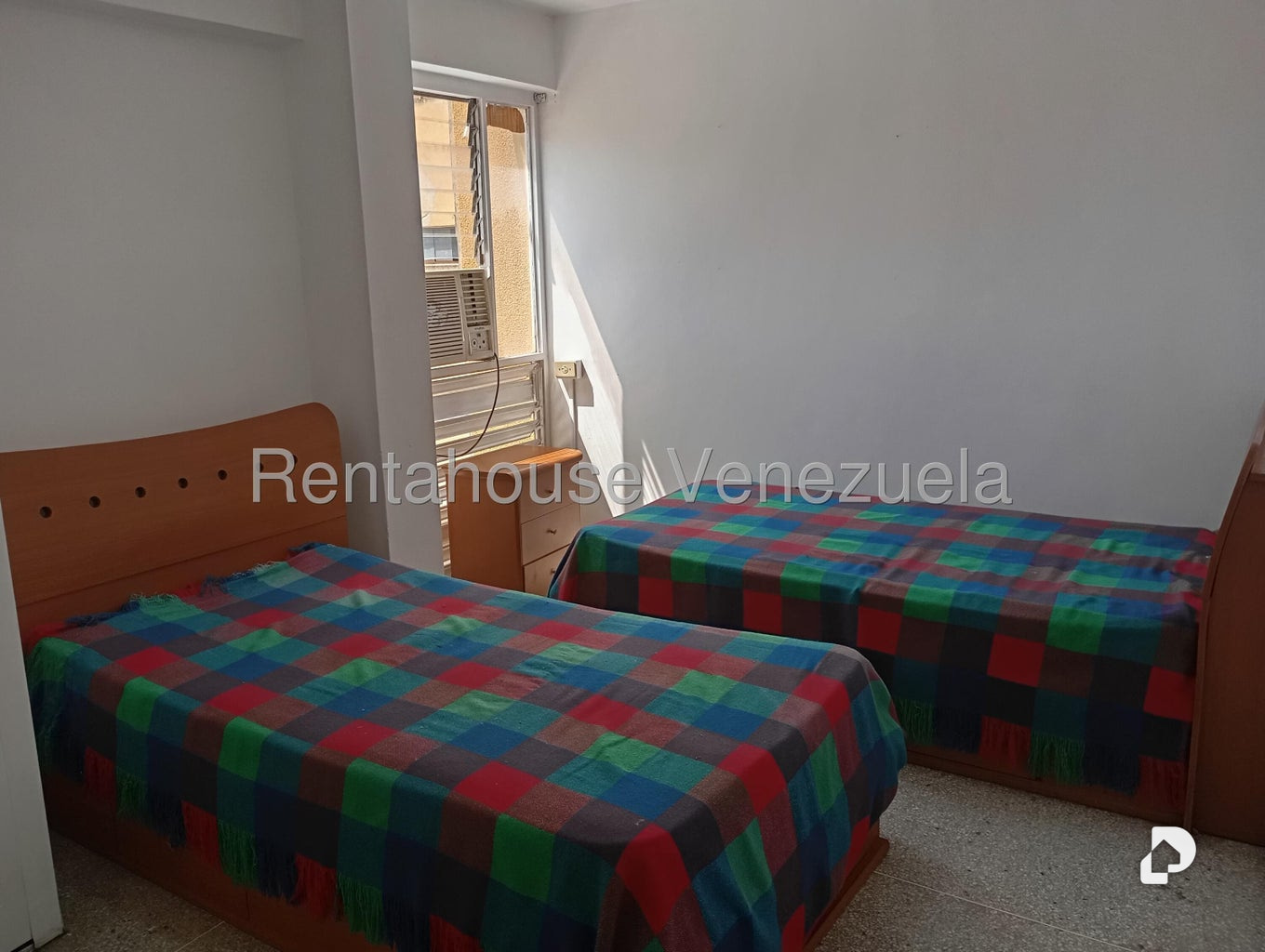 Apartamento en El Marqués, Caracas – 13