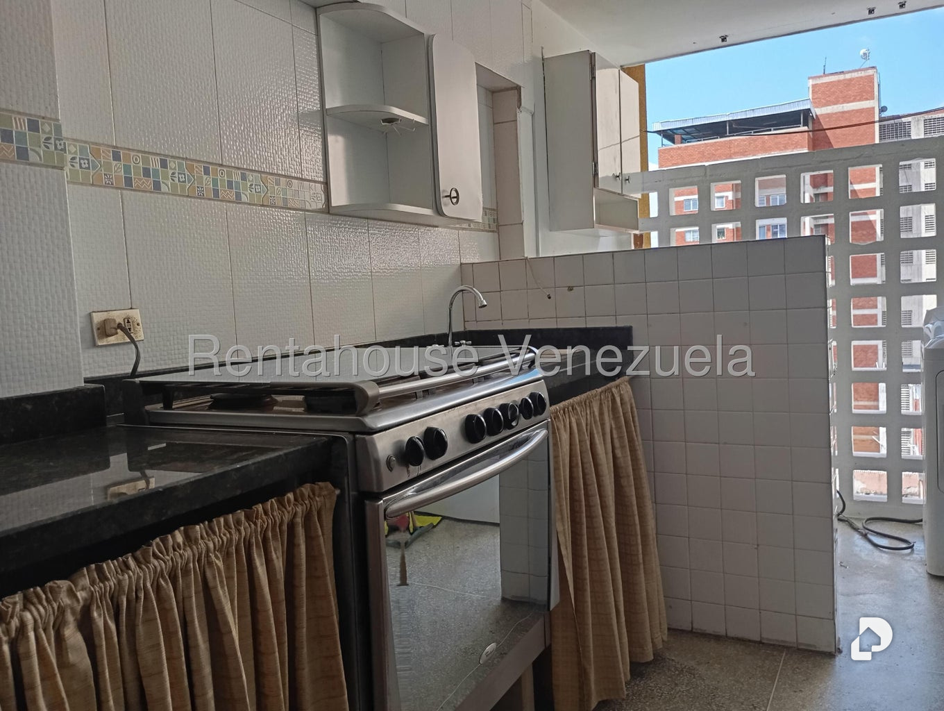 Apartamento en El Marqués, Caracas – 15