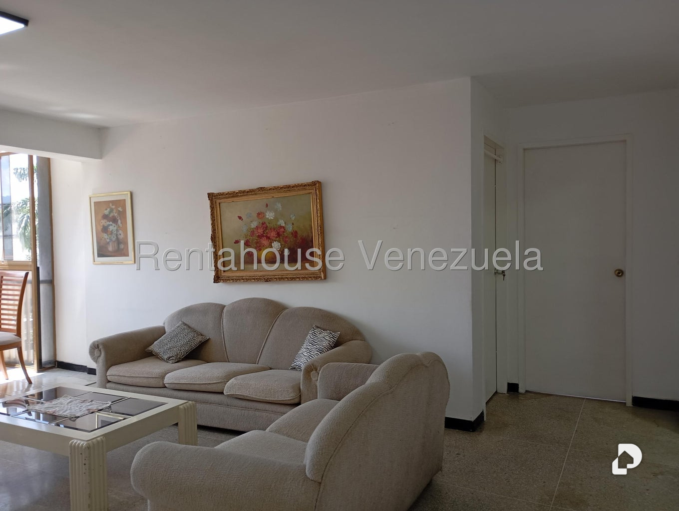 Apartamento en El Marqués, Caracas – 8