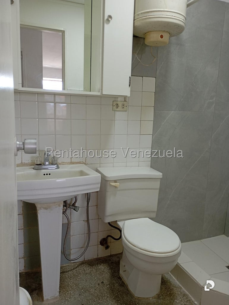 Apartamento en El Marqués, Caracas – 10