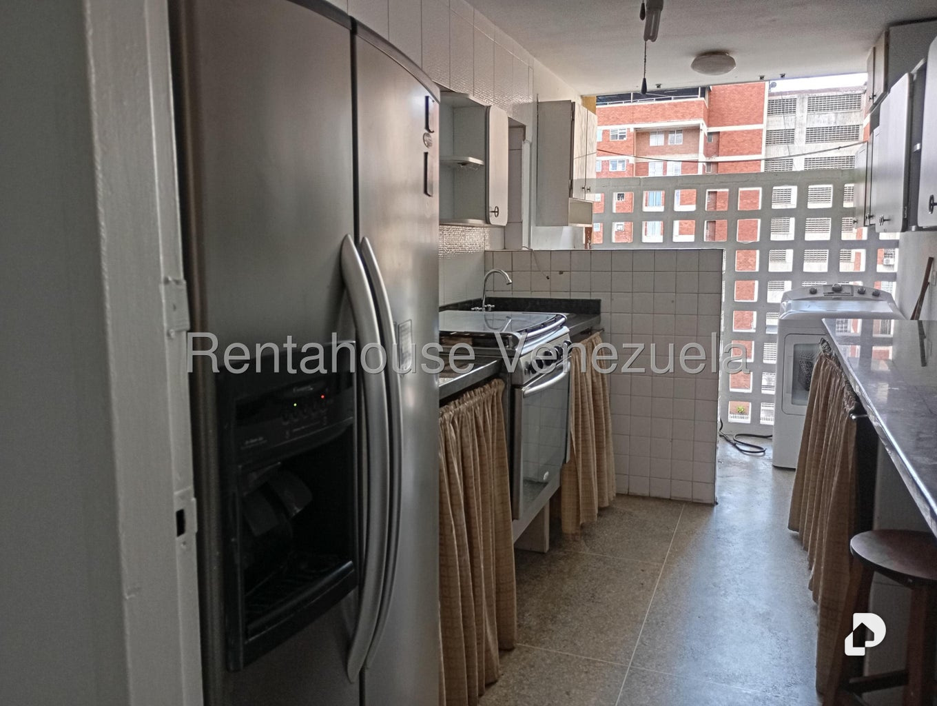Apartamento en El Marqués, Caracas – 16
