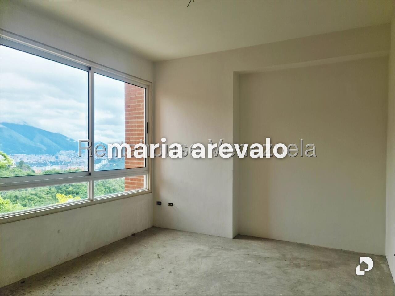 Apartment in Colinas de Valle Arriba / Mirador de Los Campitos, Caracas – 16