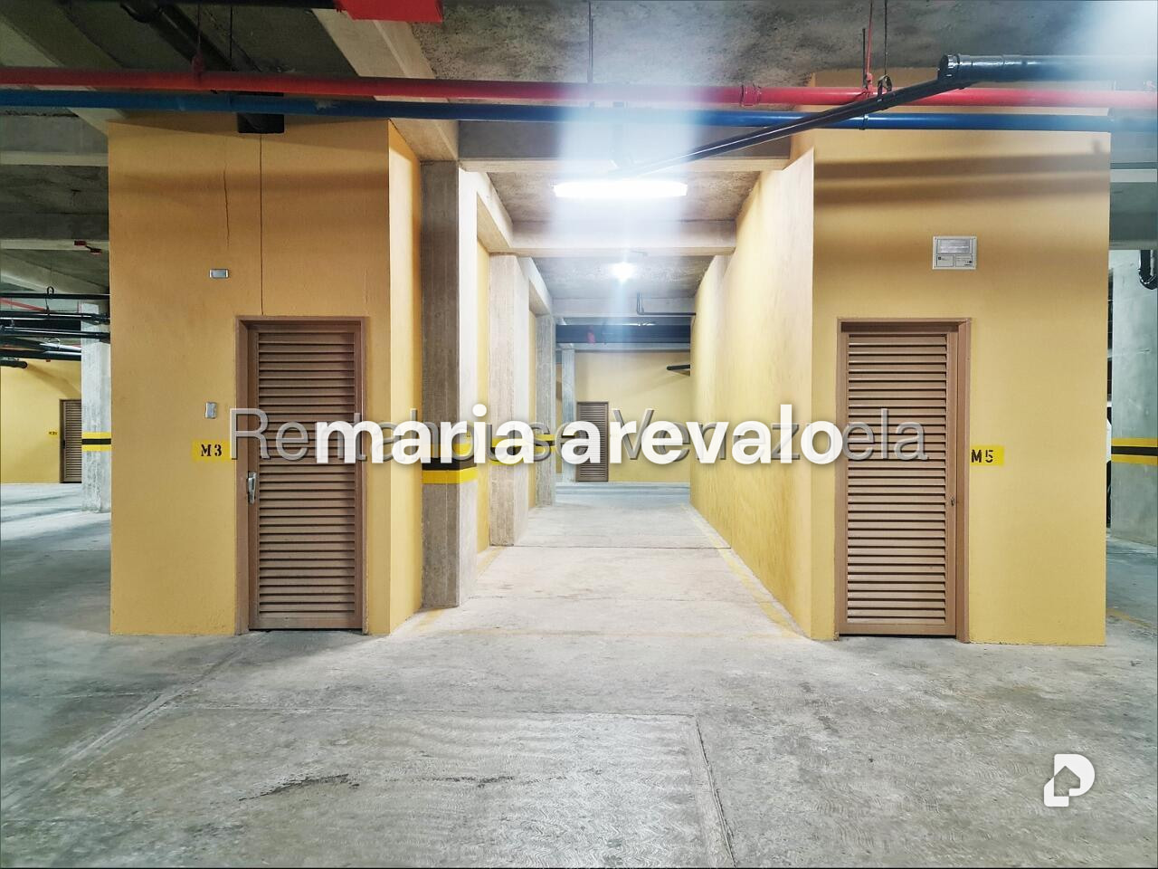 Apartment in Colinas de Valle Arriba / Mirador de Los Campitos, Caracas – 22