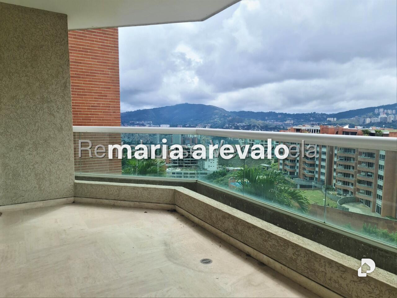 Apartment in Colinas de Valle Arriba / Mirador de Los Campitos, Caracas – 3