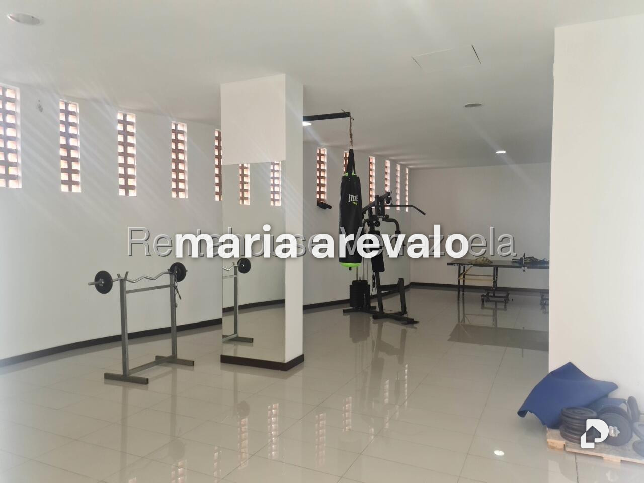 Apartment in Colinas de Valle Arriba / Mirador de Los Campitos, Caracas – 24