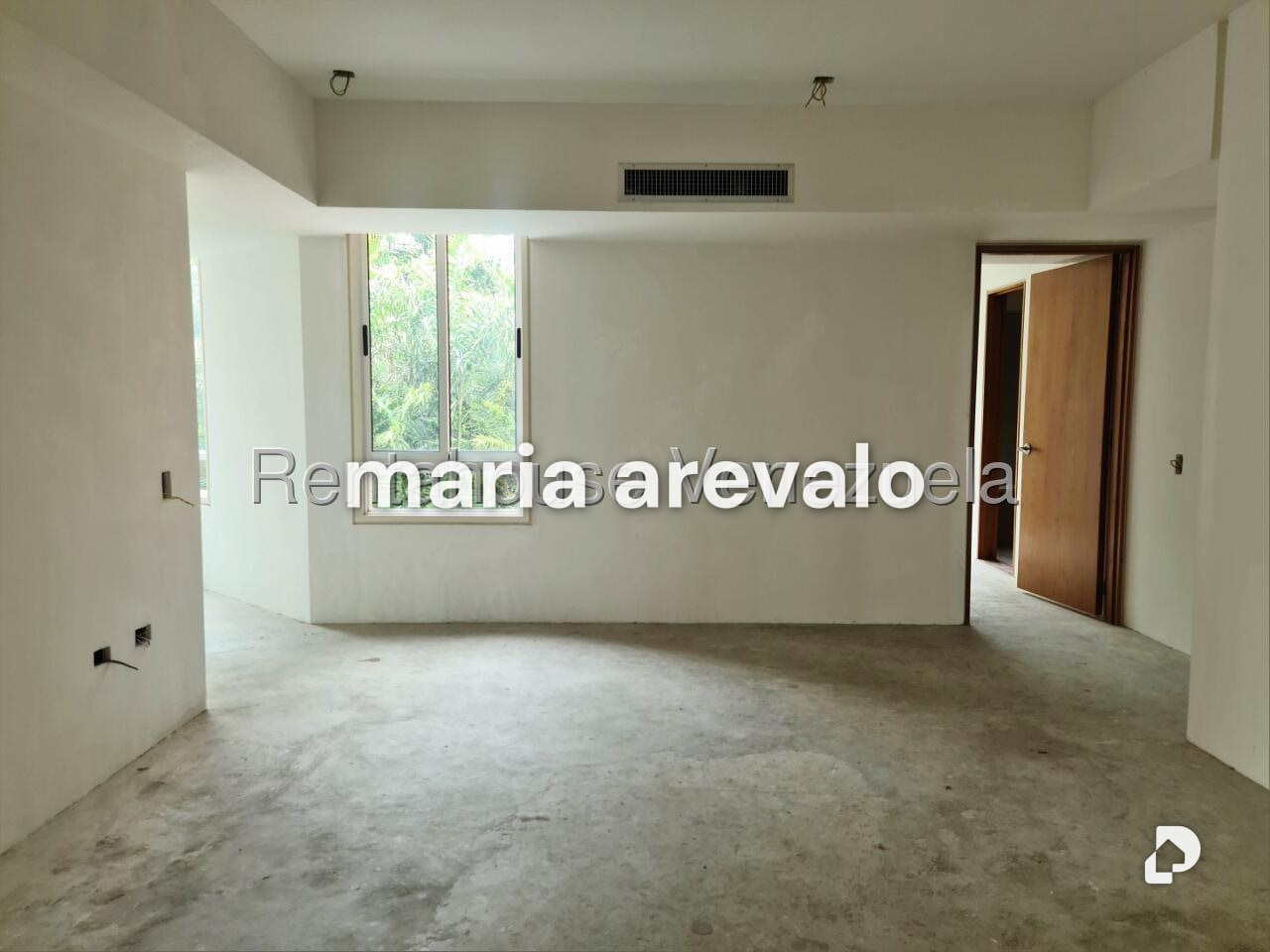 Apartment in Colinas de Valle Arriba / Mirador de Los Campitos, Caracas – 11