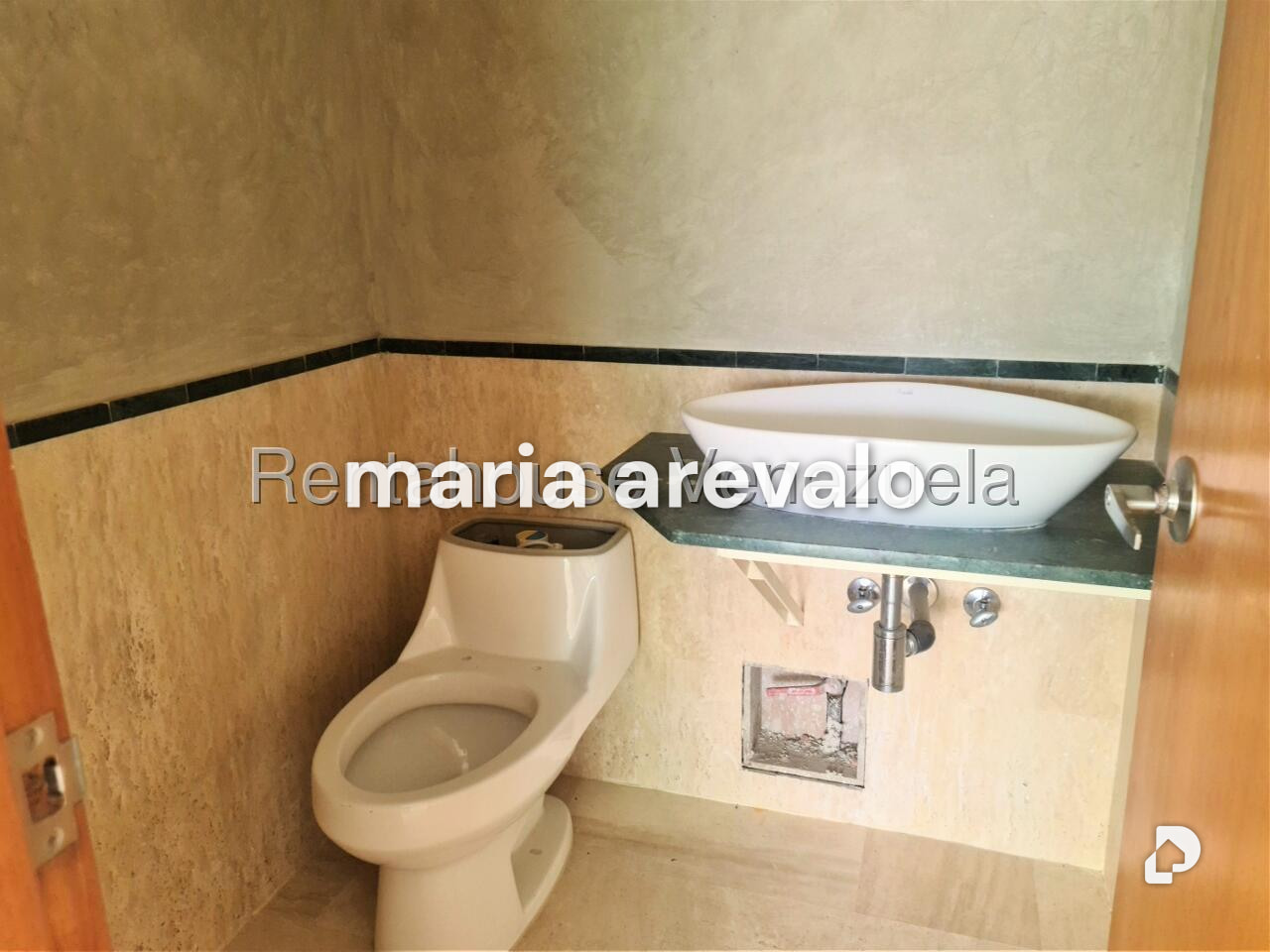 Apartment in Colinas de Valle Arriba / Mirador de Los Campitos, Caracas – 7