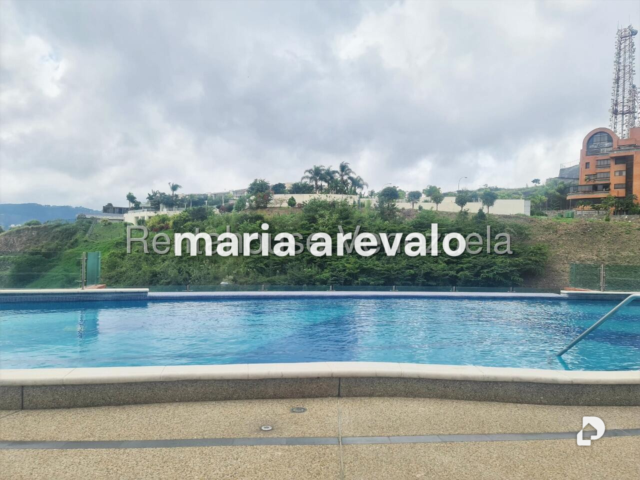 Apartment in Colinas de Valle Arriba / Mirador de Los Campitos, Caracas – 26