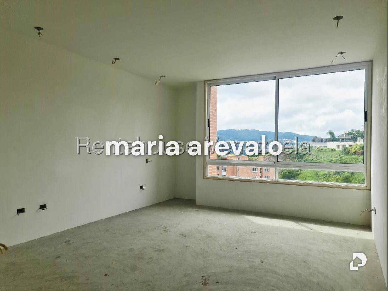 Apartment in Colinas de Valle Arriba / Mirador de Los Campitos, Caracas – 12