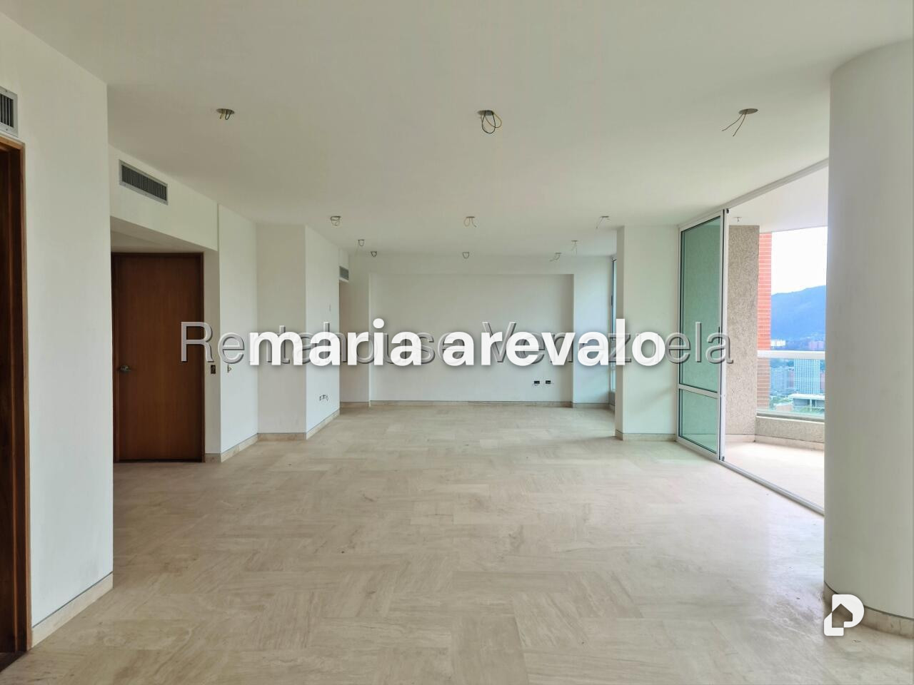 Apartment in Colinas de Valle Arriba / Mirador de Los Campitos, Caracas – 6