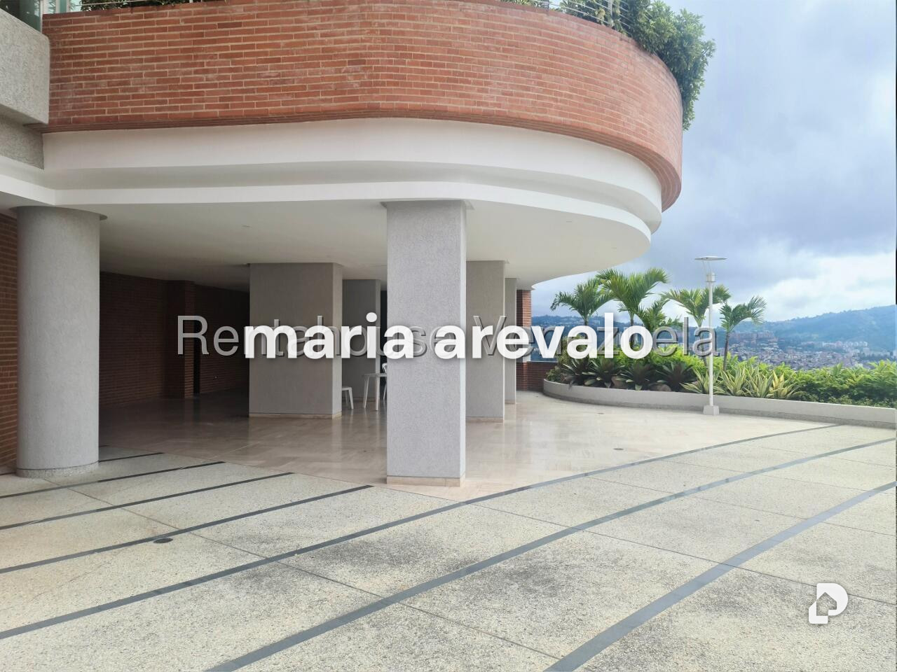 Apartment in Colinas de Valle Arriba / Mirador de Los Campitos, Caracas – 23
