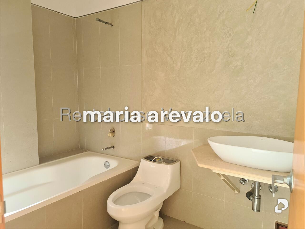 Apartment in Colinas de Valle Arriba / Mirador de Los Campitos, Caracas – 19