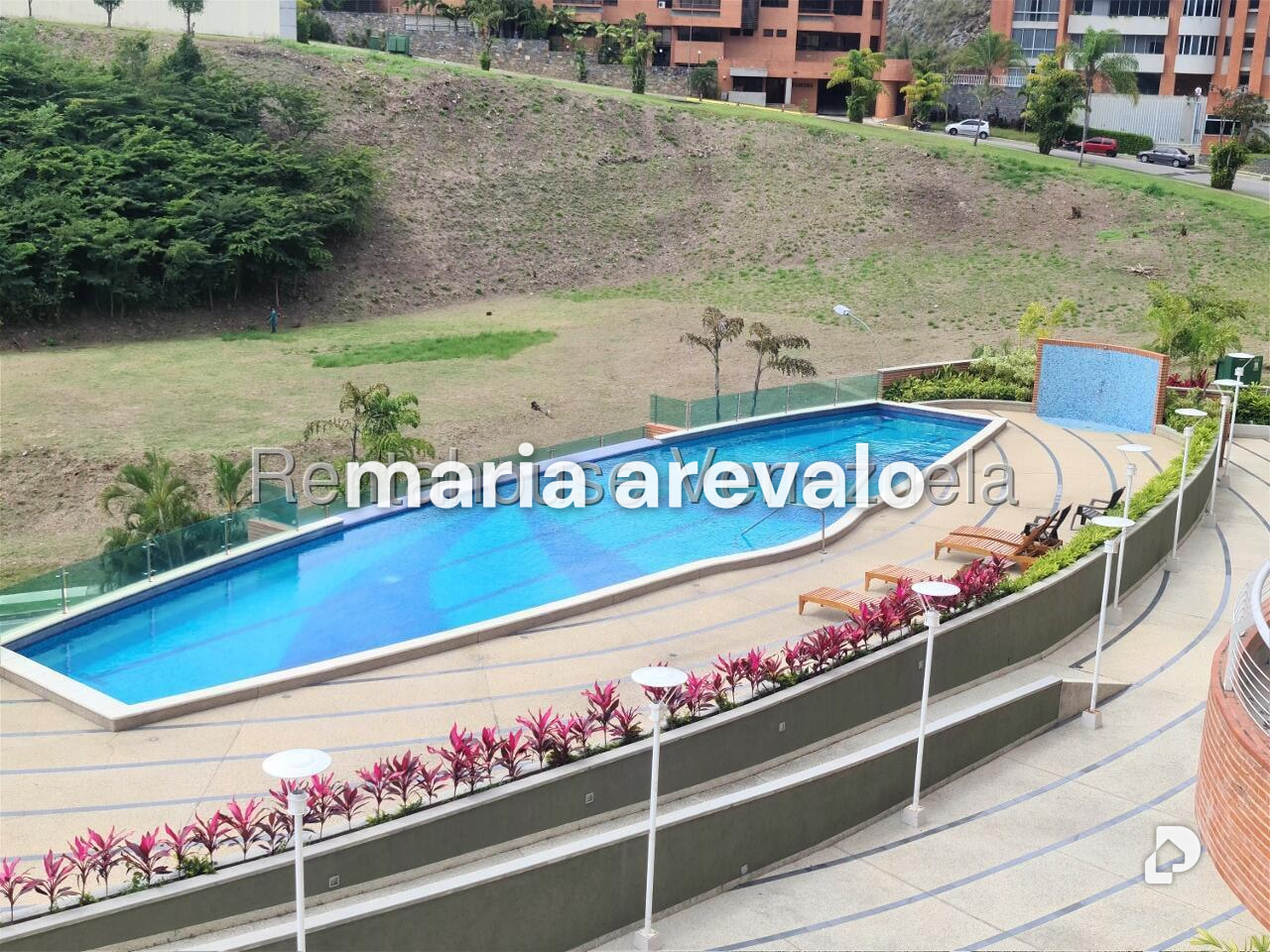 Apartment in Colinas de Valle Arriba / Mirador de Los Campitos, Caracas – 5