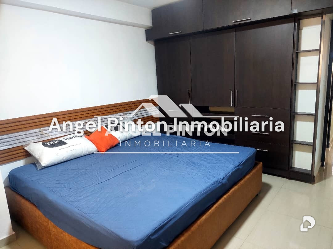 Apartamento en Avenida San Martín, Maracaibo – 6