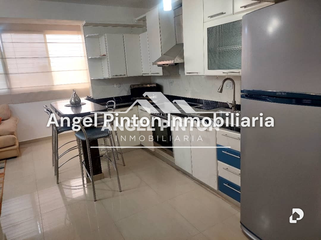 Apartamento en Avenida San Martín, Maracaibo – 5