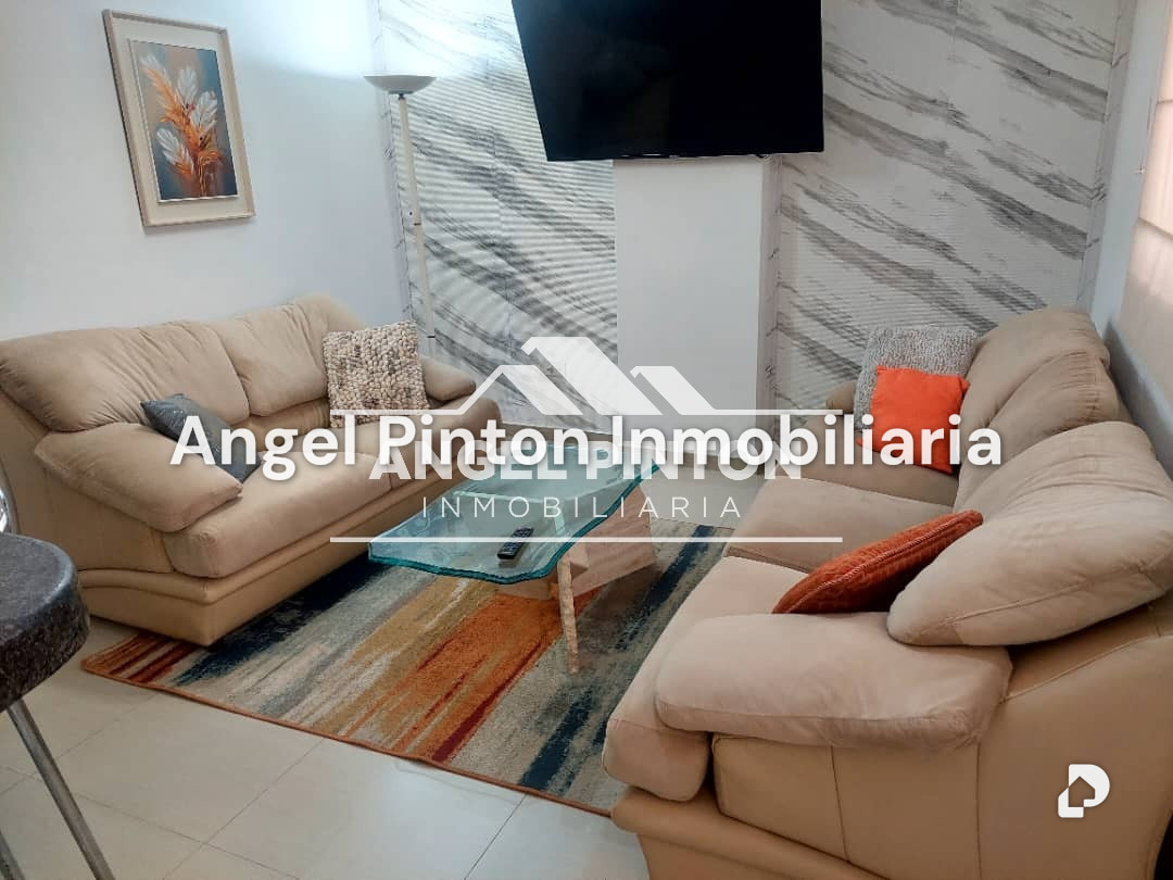 Apartamento en Avenida San Martín, Maracaibo – 1