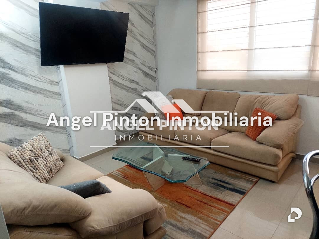 Apartamento en Avenida San Martín, Maracaibo – 2