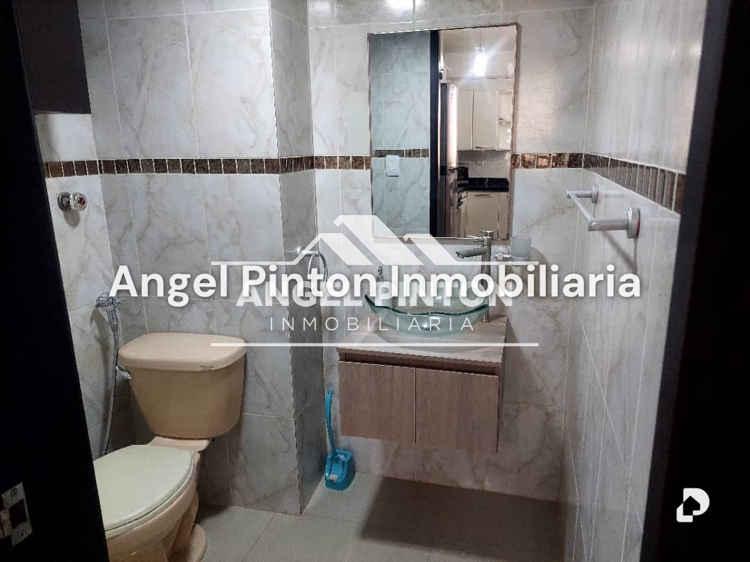 Apartamento en Avenida San Martín, Maracaibo – 8
